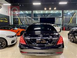 مێرسێدس بێنز S-Class